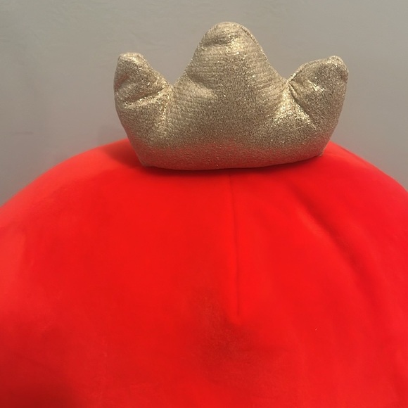 Georgios the king crab squishmallow🦀 Large - Picture 2 of 6